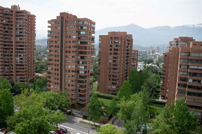 Habitación 1 Vista