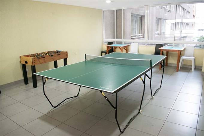 Sala Juegos