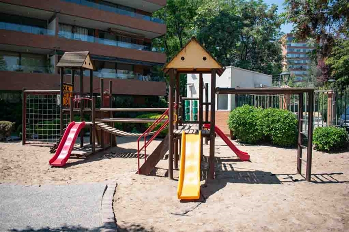 Juegos Infantiles