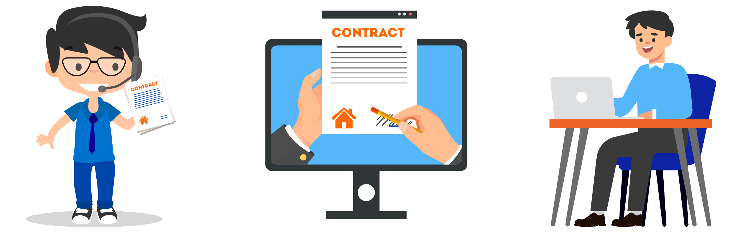 Can I make changes to the lease? Can I make changes to the lease?